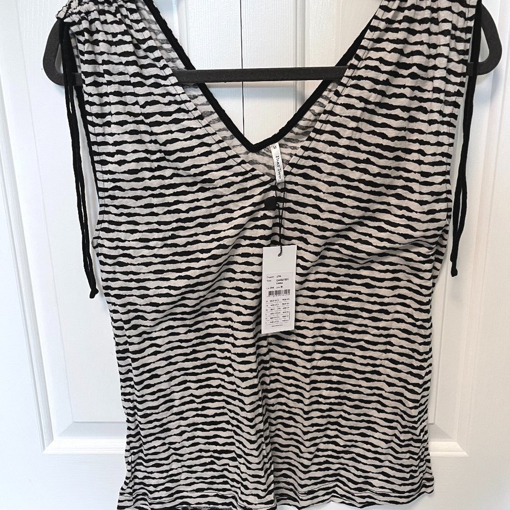 Part Two Fanna Top